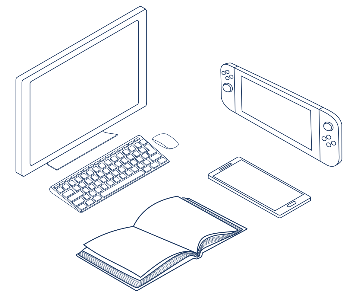 Descripción de los servicios